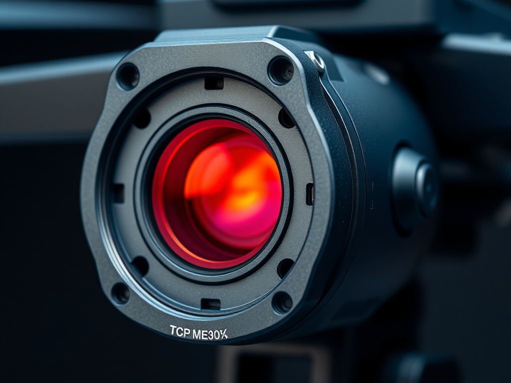 How Thermal Drone Imaging Actually Finds Missing Insulation